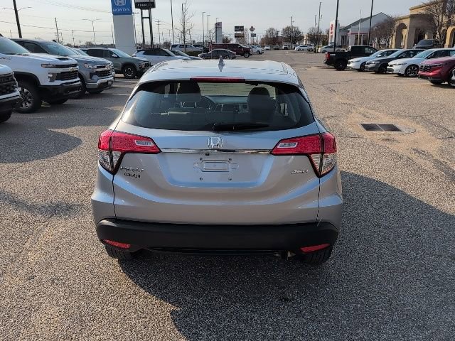 Used 2022 Honda HR-V LX image 18