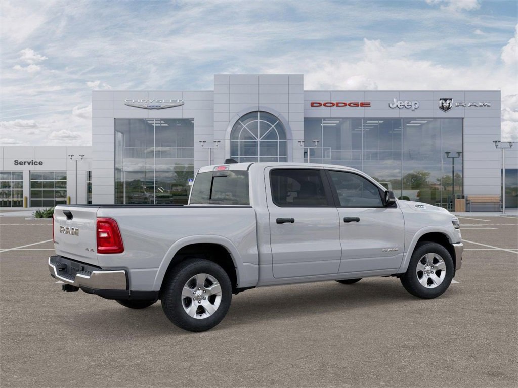New 2025 RAM 1500 Big Horn/Lone Star image 15