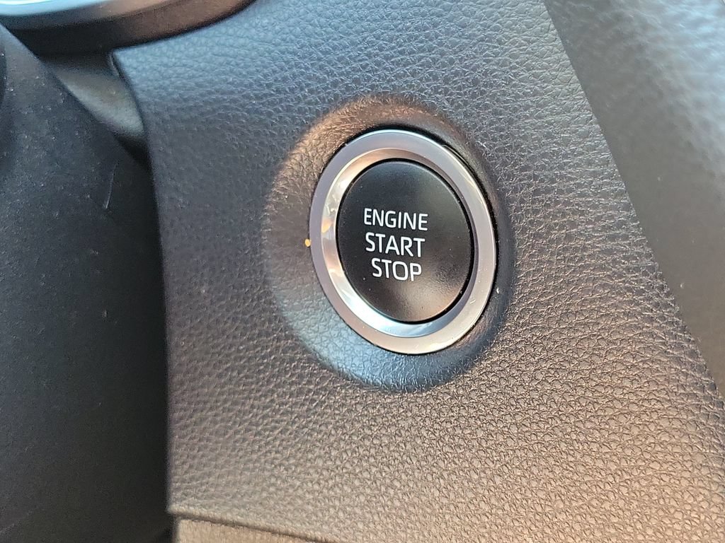 Used 2024 Toyota Corolla XSE FWD image 11