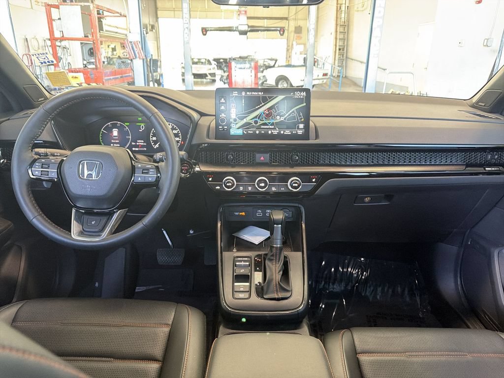 Used 2024 Honda CR-V Sport Touring image 22