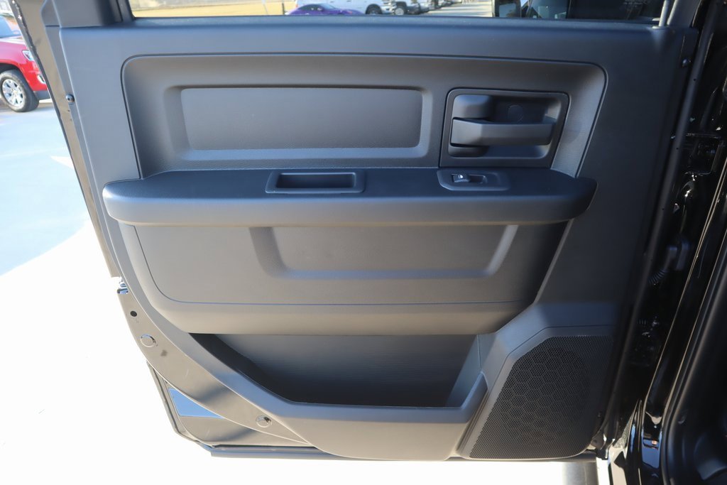 New 2026 RAM 2500 Tradesman w/ Power Wagon Package image 16