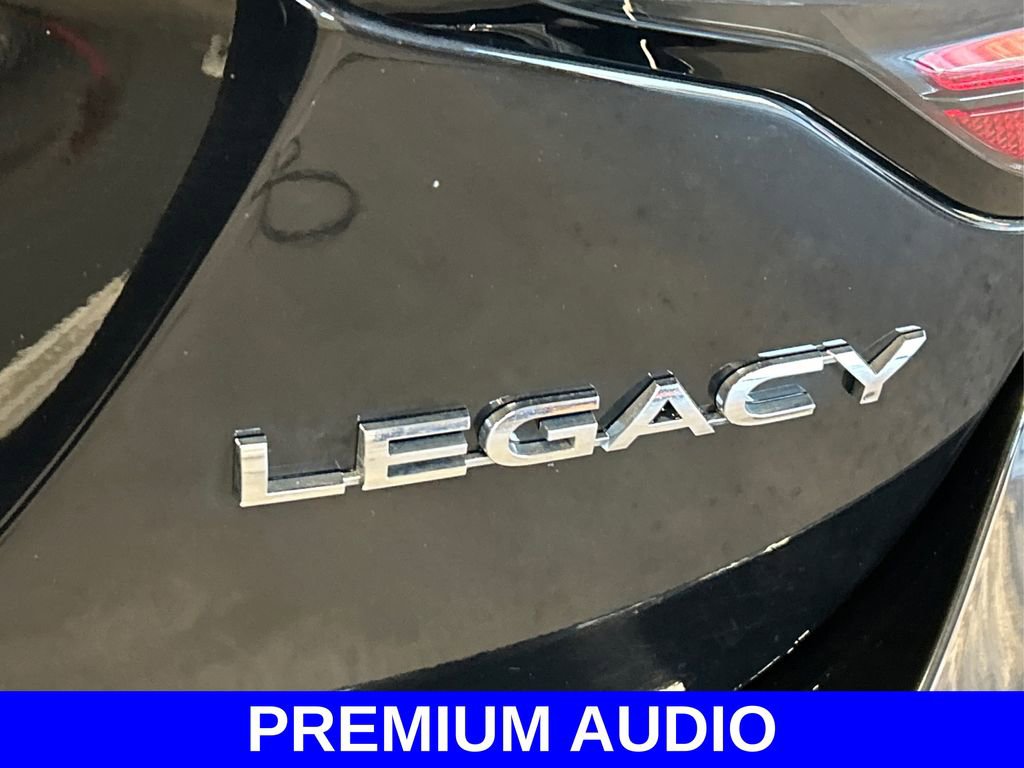 Used 2023 Subaru Legacy Limited image 12