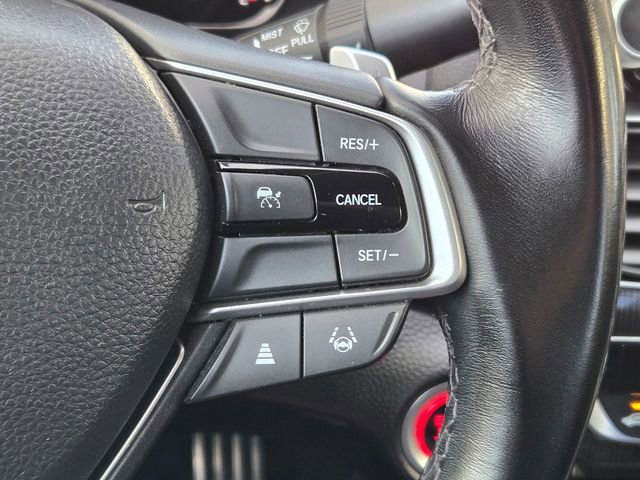 Used 2022 Honda Accord Sport Special Edition image 25