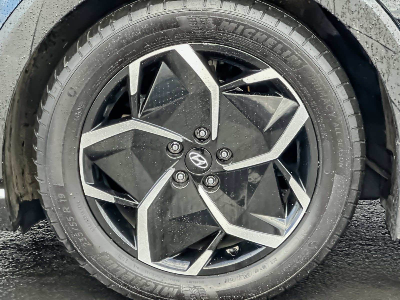 Used 2023 Hyundai Ioniq 5 SE image 27