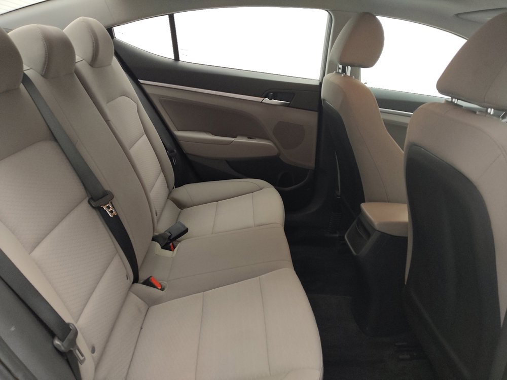 Used 2020 Hyundai Elantra Value Edition image 19