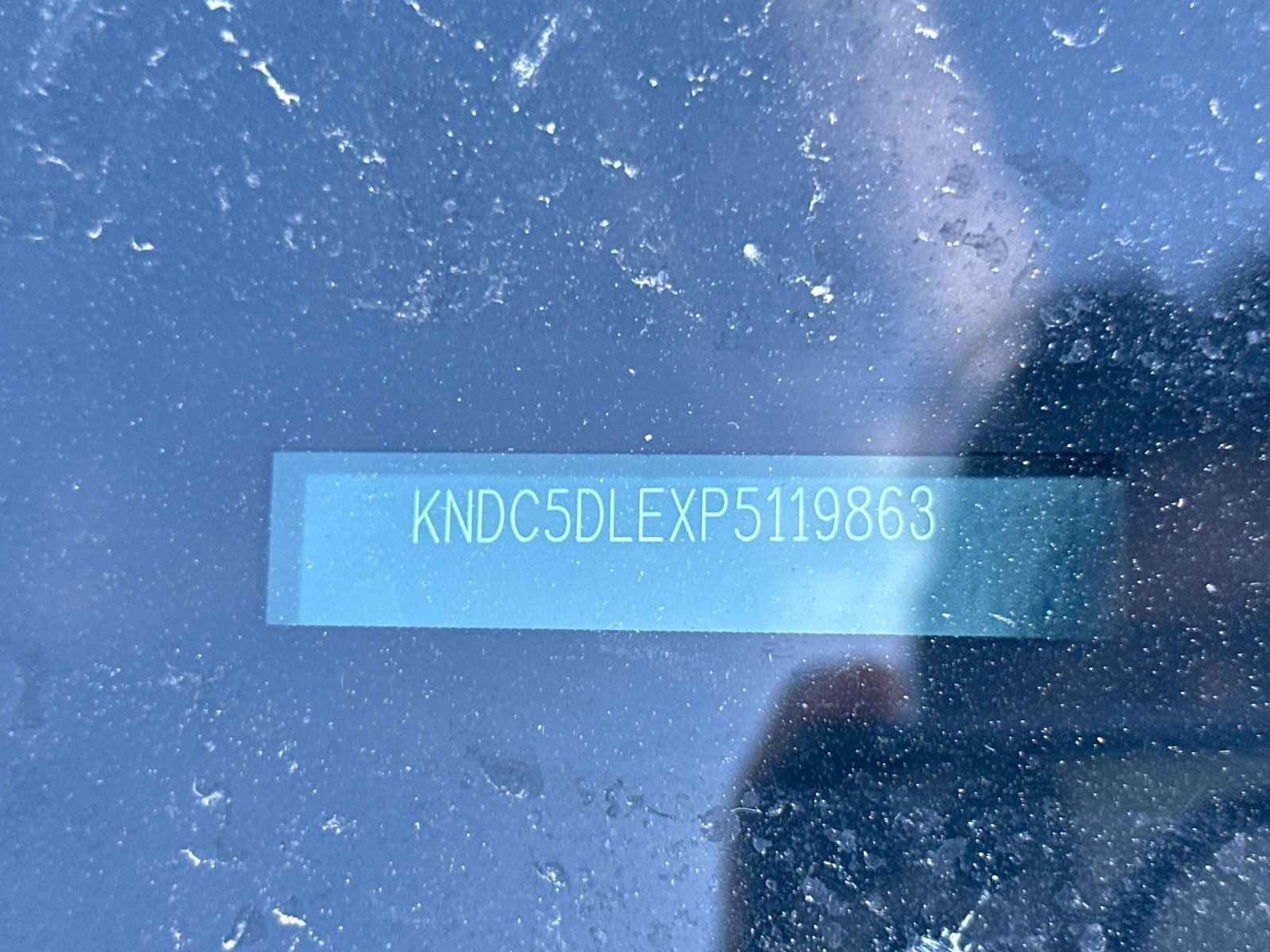 Certified 2023 Kia EV6 GT image 3