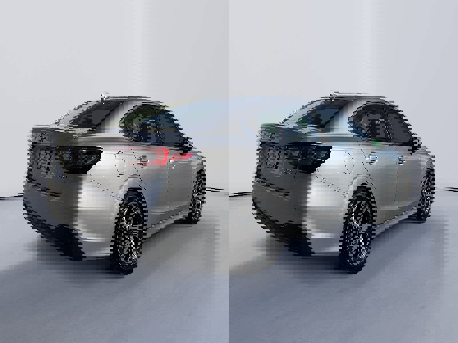 Certified 2022 Subaru Legacy Limited image 3