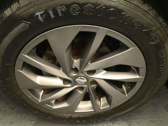 Used 2016 Nissan Rogue SL w/ SL Premium Package image 14