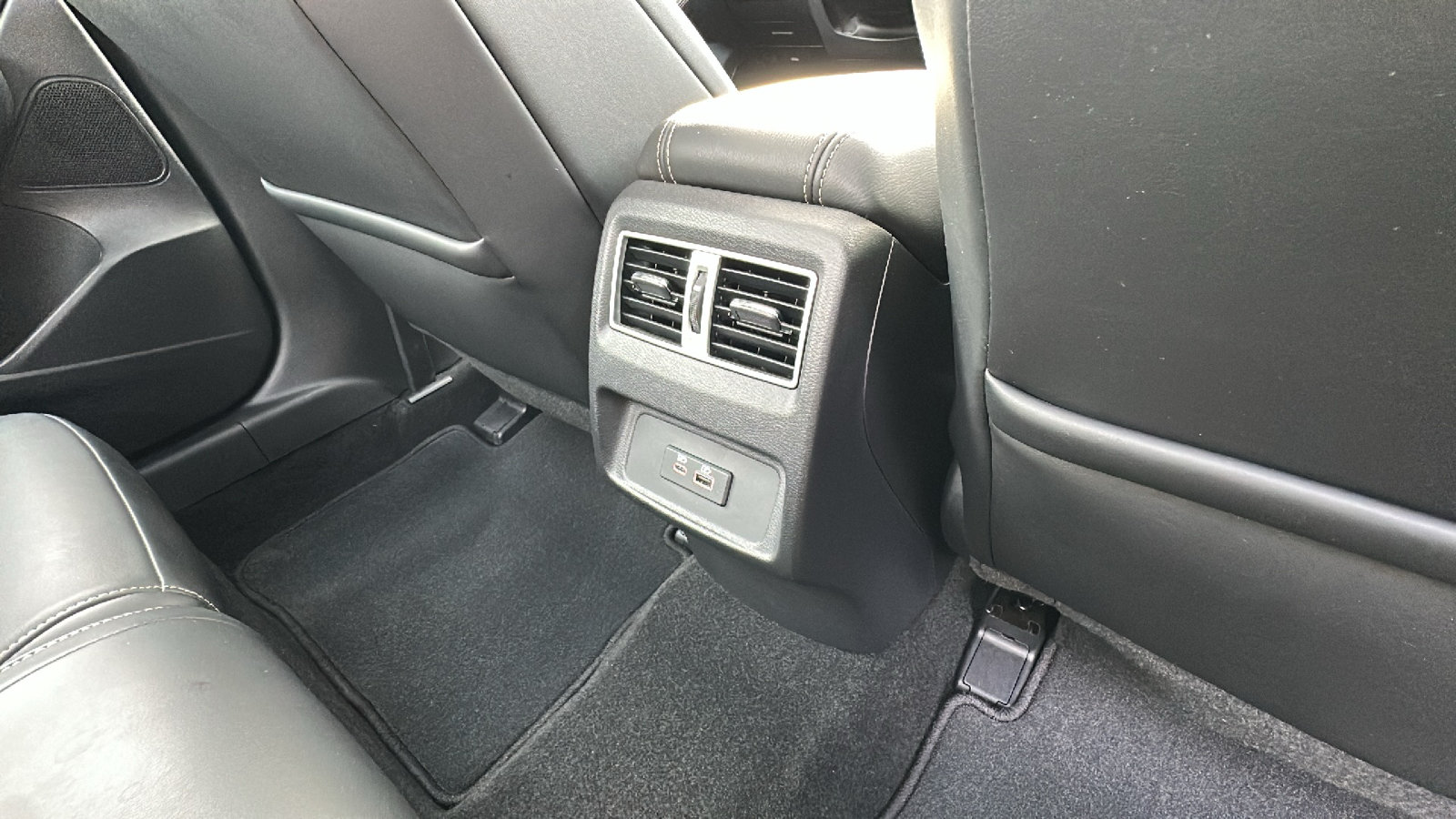 Used 2020 Nissan Maxima Platinum w/ Sport Mat Group FWD image 26