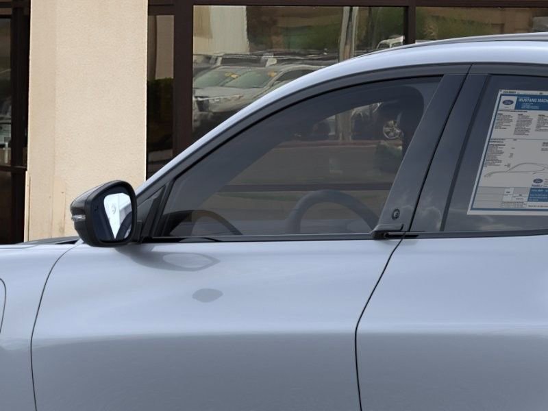 New 2026 Ford Mustang Mach-E Select w/ Comfort Package RWD image 20
