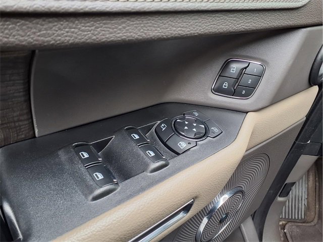 Used 2021 Ford Expedition Limited image 18