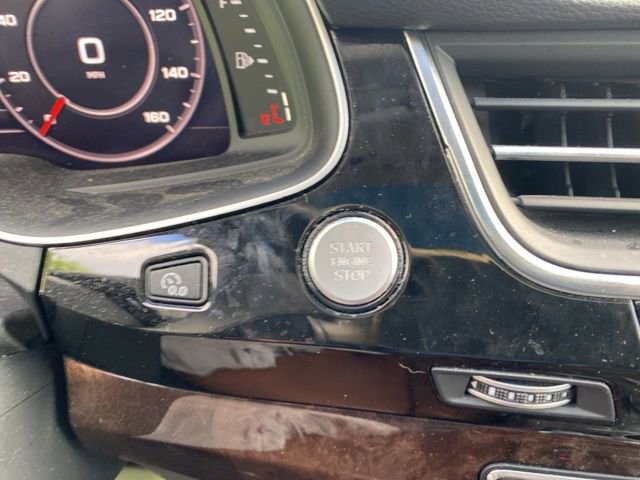 Used 2017 Audi Q7 3.0T Prestige AWD/4WD image 23