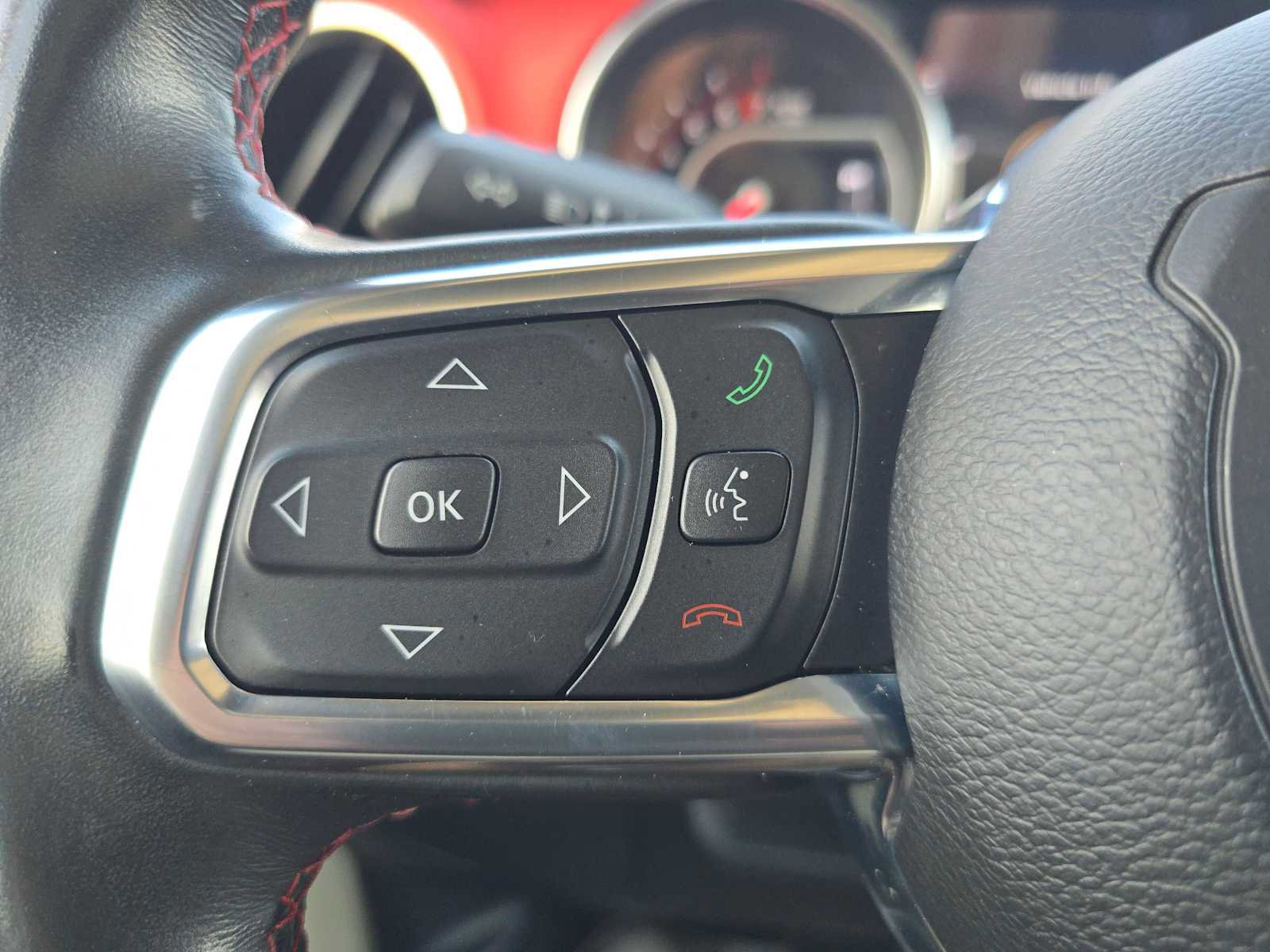 Used 2020 Jeep Gladiator Rubicon AWD/4WD image 29