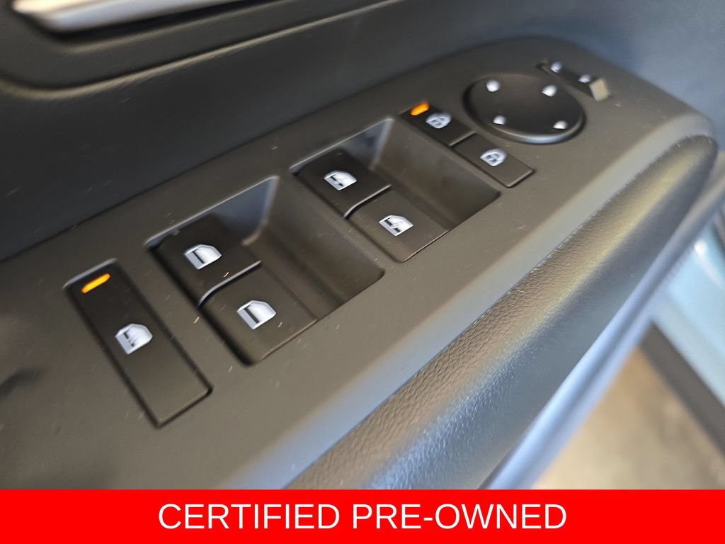 Certified 2026 Hyundai Santa Cruz SEL AWD/4WD image 26