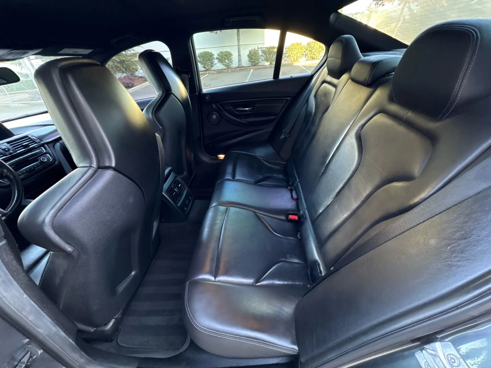 Used 2015 BMW M3 Sedan image 19