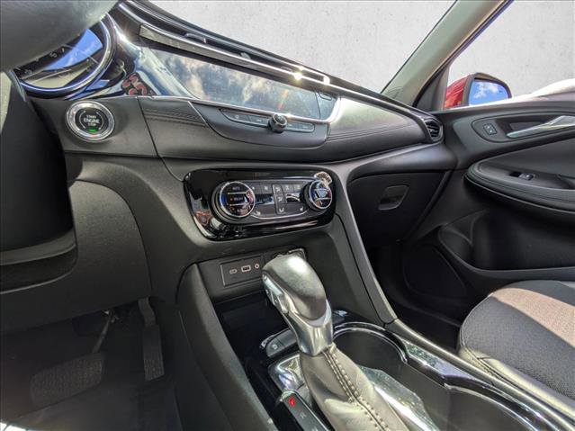 Used 2023 Buick Encore GX Select w/ Sport Touring Package image 15