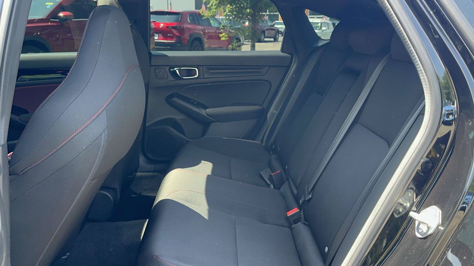 Used 2024 Honda Civic Si image 11