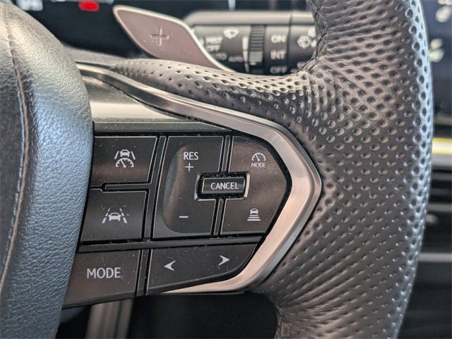 Used 2024 Lexus TX 500h AWD image 25