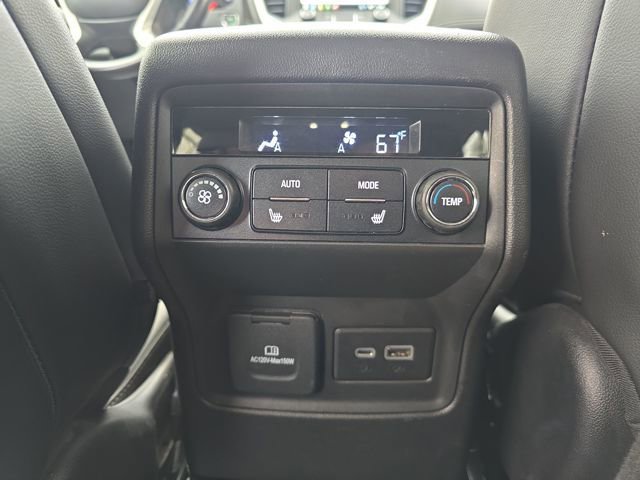 Used 2021 GMC Acadia SLT w/ Premium Package image 35