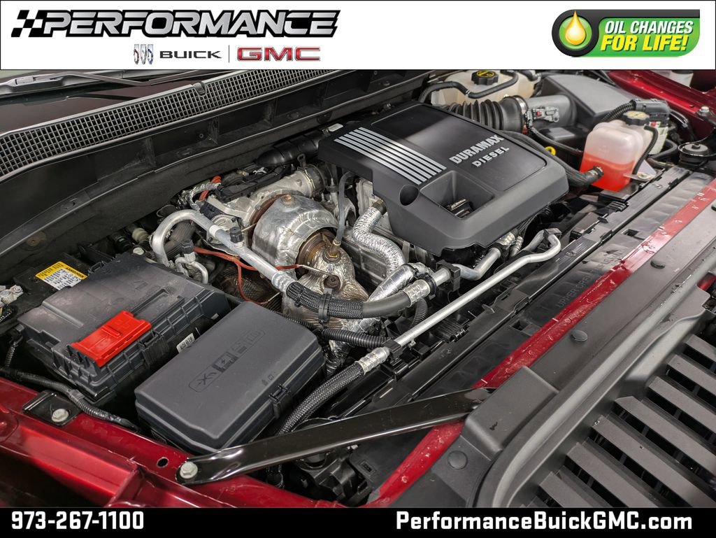 Used 2024 Chevrolet Silverado 1500 RST AWD/4WD image 30
