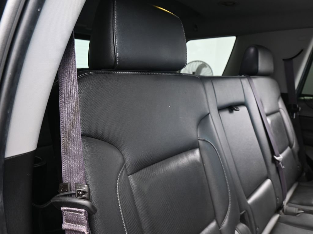 Used 2017 GMC Yukon SLT w/ Open Road Package image 46