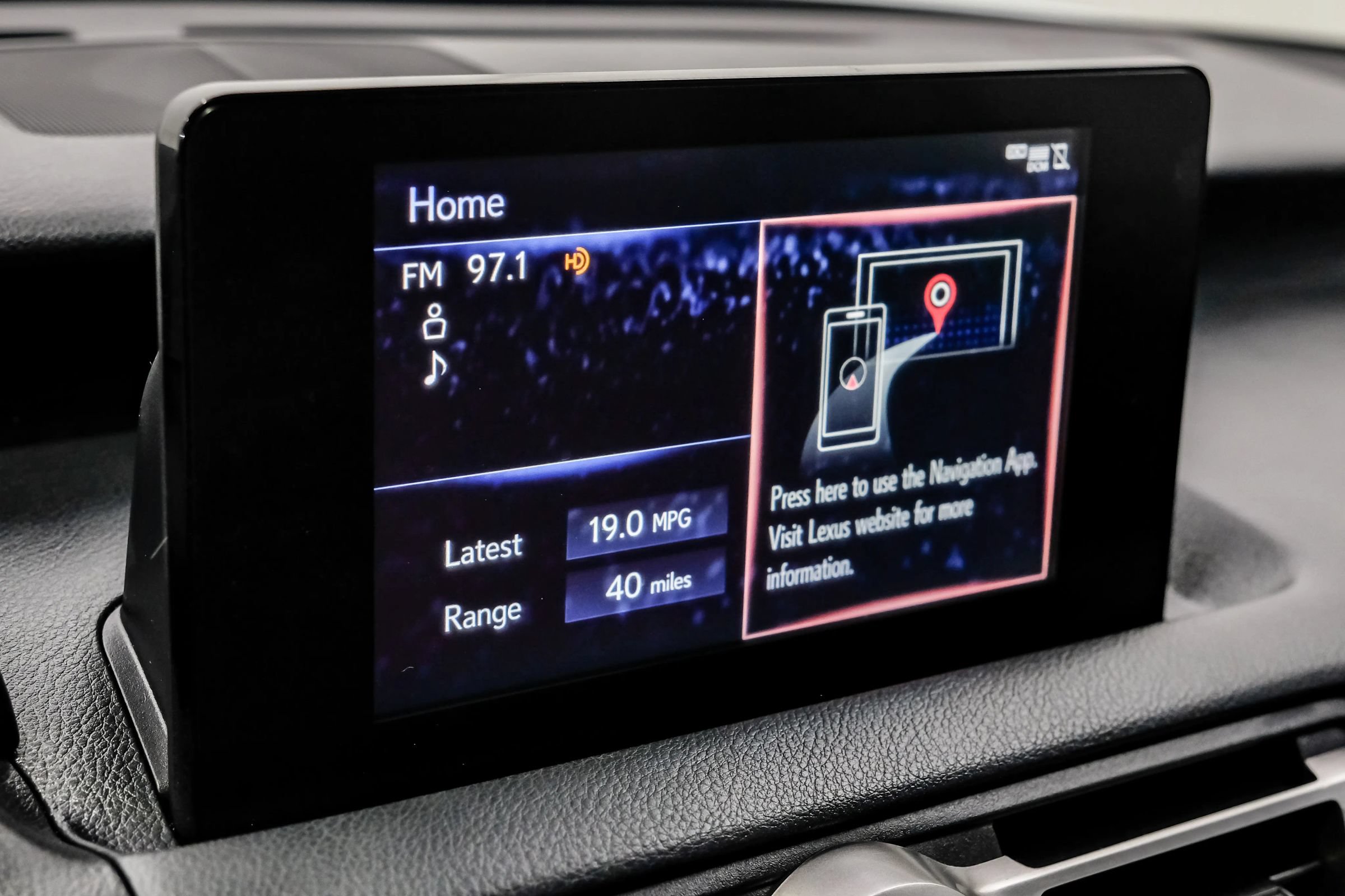 Used 2021 Lexus IS 350 F Sport w/ Accessory Package RWD image 41