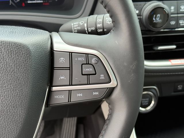 Used 2026 Toyota Grand Highlander Limited image 19