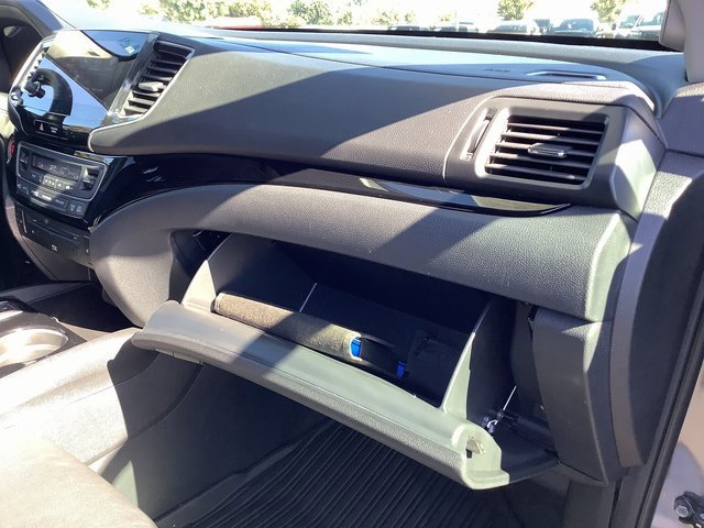Used 2021 Honda Pilot Touring image 45