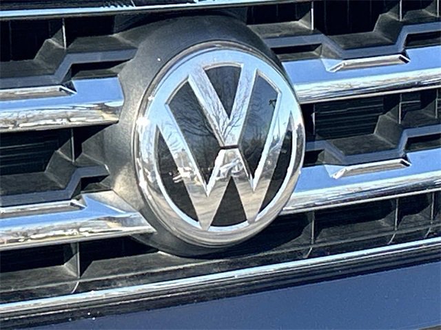 Used 2019 Volkswagen Atlas SE image 10