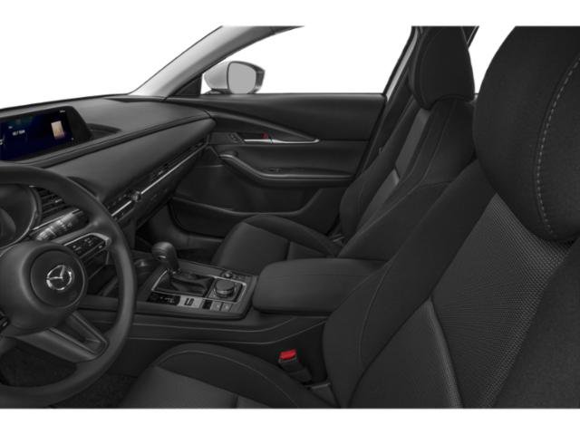 Certified 2024 MAZDA CX-30 AWD 2.5 S image 9