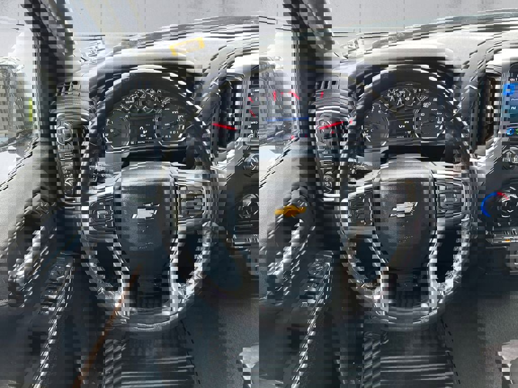 Used 2021 Chevrolet Silverado 1500 LT image 13