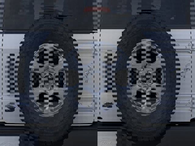 New 2025 Ford Bronco Big Bend image 24