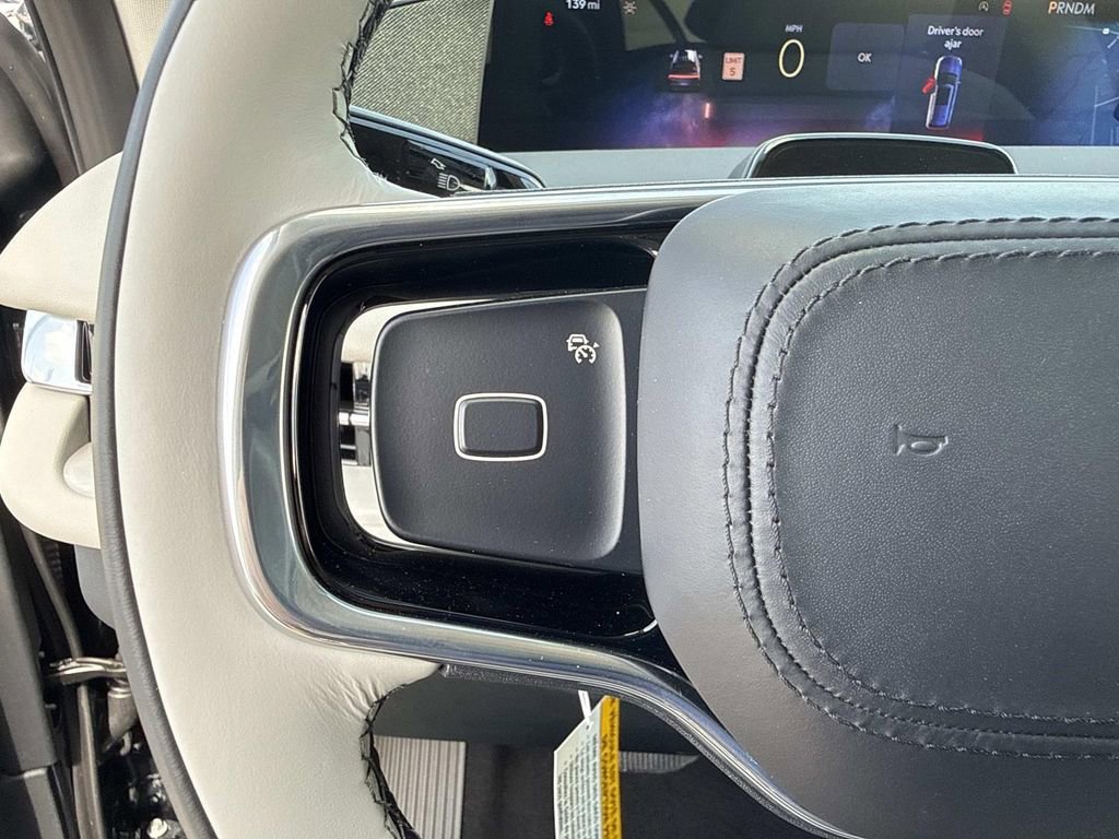 New 2026 Lincoln Navigator Reserve image 32