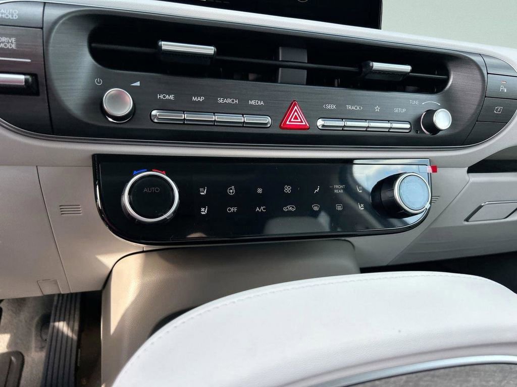 New 2026 Hyundai Palisade Limited image 29