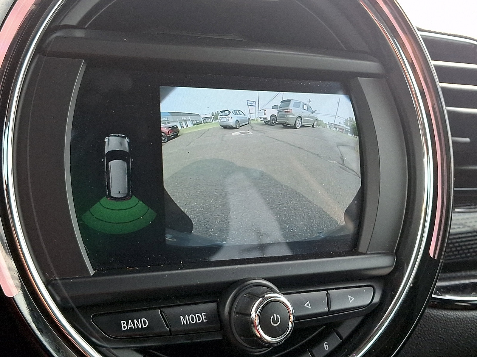 Used 2019 MINI Cooper Clubman ALL4 AWD/4WD image 19