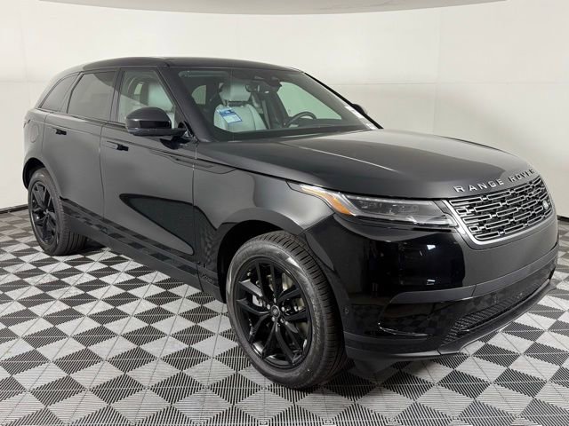 Certified 2026 Land Rover Range Rover Velar S image 8