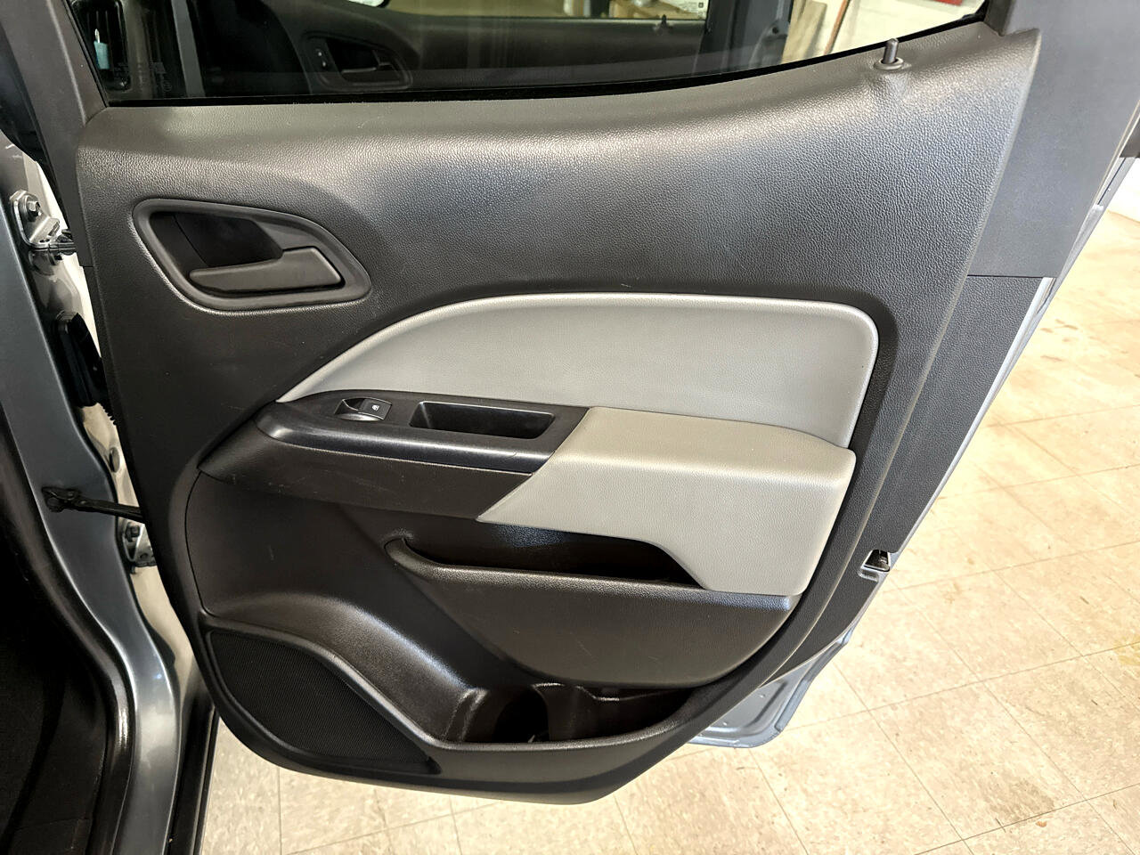 Used 2022 Chevrolet Colorado W/T w/ WT Convenience Package image 42