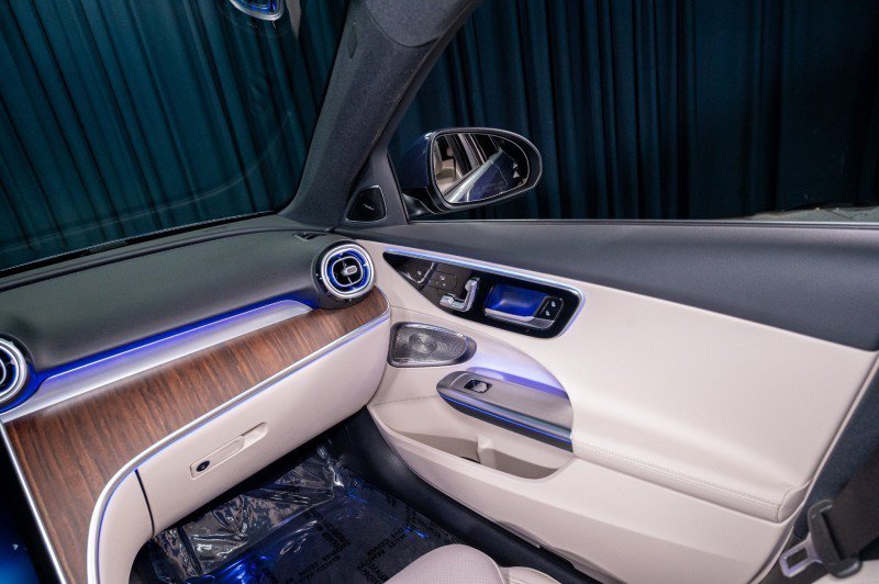 Certified 2026 Mercedes-Benz C 300 Sedan image 24