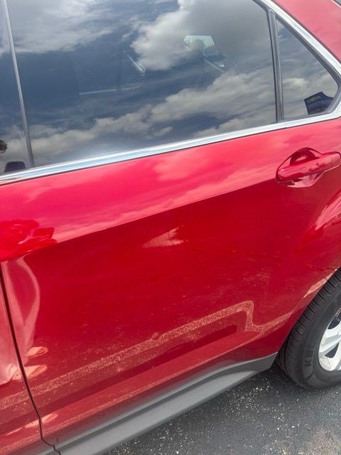 Used 2015 Chevrolet Equinox LT w/ Driver Convenience Package FWD image 4