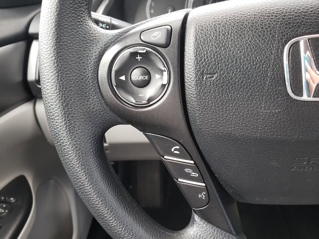 Used 2014 Honda Accord LX image 13