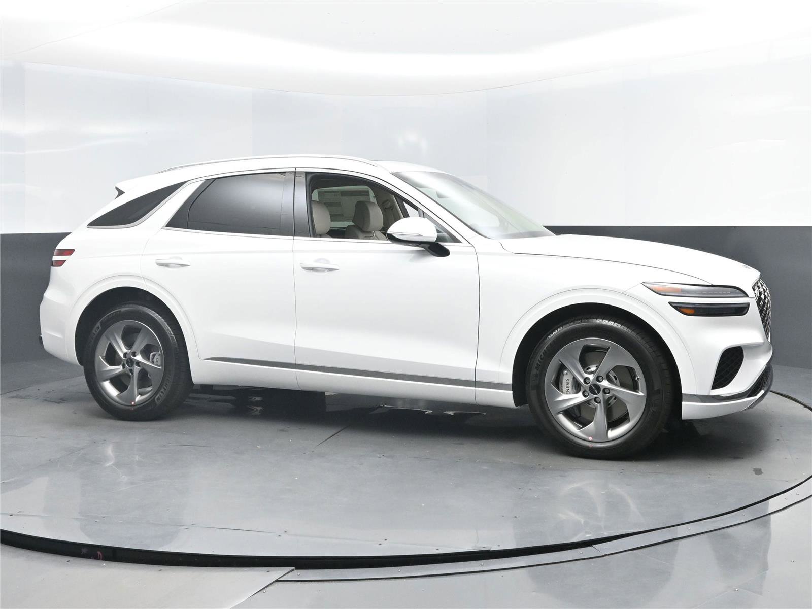 New 2026 Genesis GV70 2.5T Select image 2