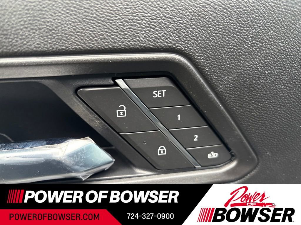 New 2026 Chevrolet Colorado Z71 w/ Technology Package image 7