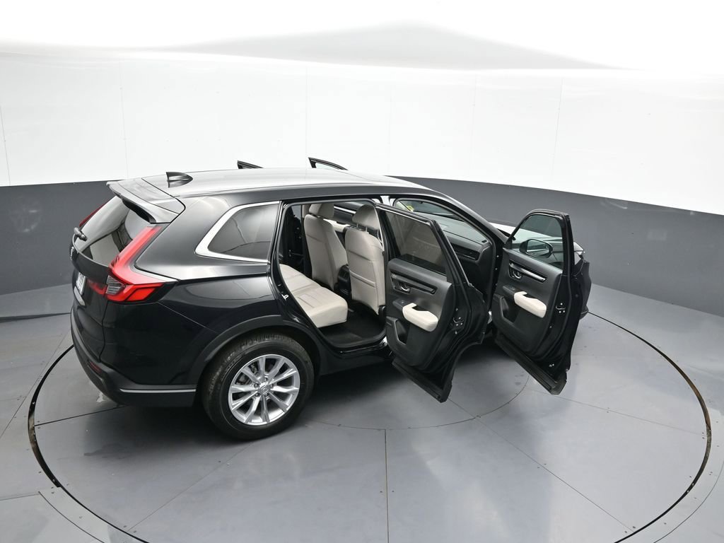 Certified 2024 Honda CR-V EX-L image 46