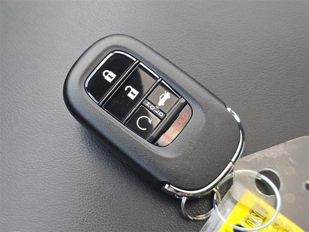 Used 2024 Honda Accord EX image 33