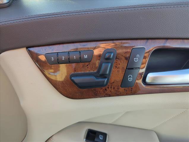 Used 2014 Mercedes-Benz CLS 550 image 23