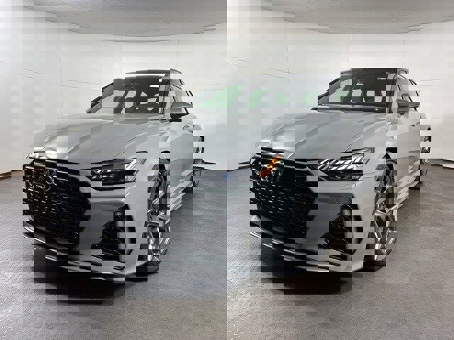 New 2026 Audi RS 6 performance image 3