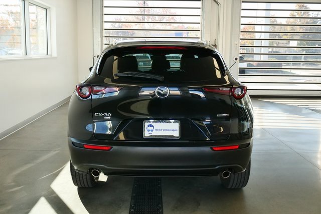 Used 2024 MAZDA CX-30 AWD 2.5 S w/ Preferred Package image 5