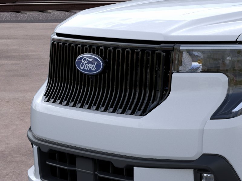 New 2026 Ford Maverick Lobo AWD/4WD image 42