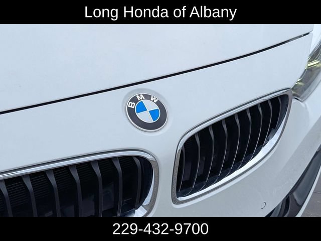 Used 2019 BMW 430i Coupe w/ Convenience Package RWD image 3