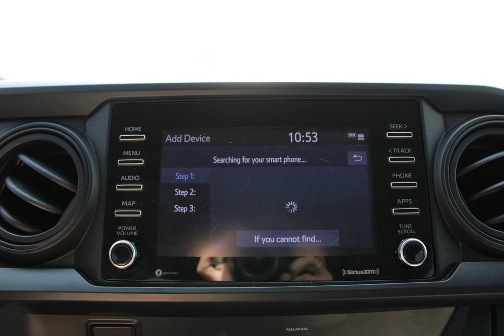 Used 2021 Toyota Tacoma SR w/ SR Convenience Package RWD image 35